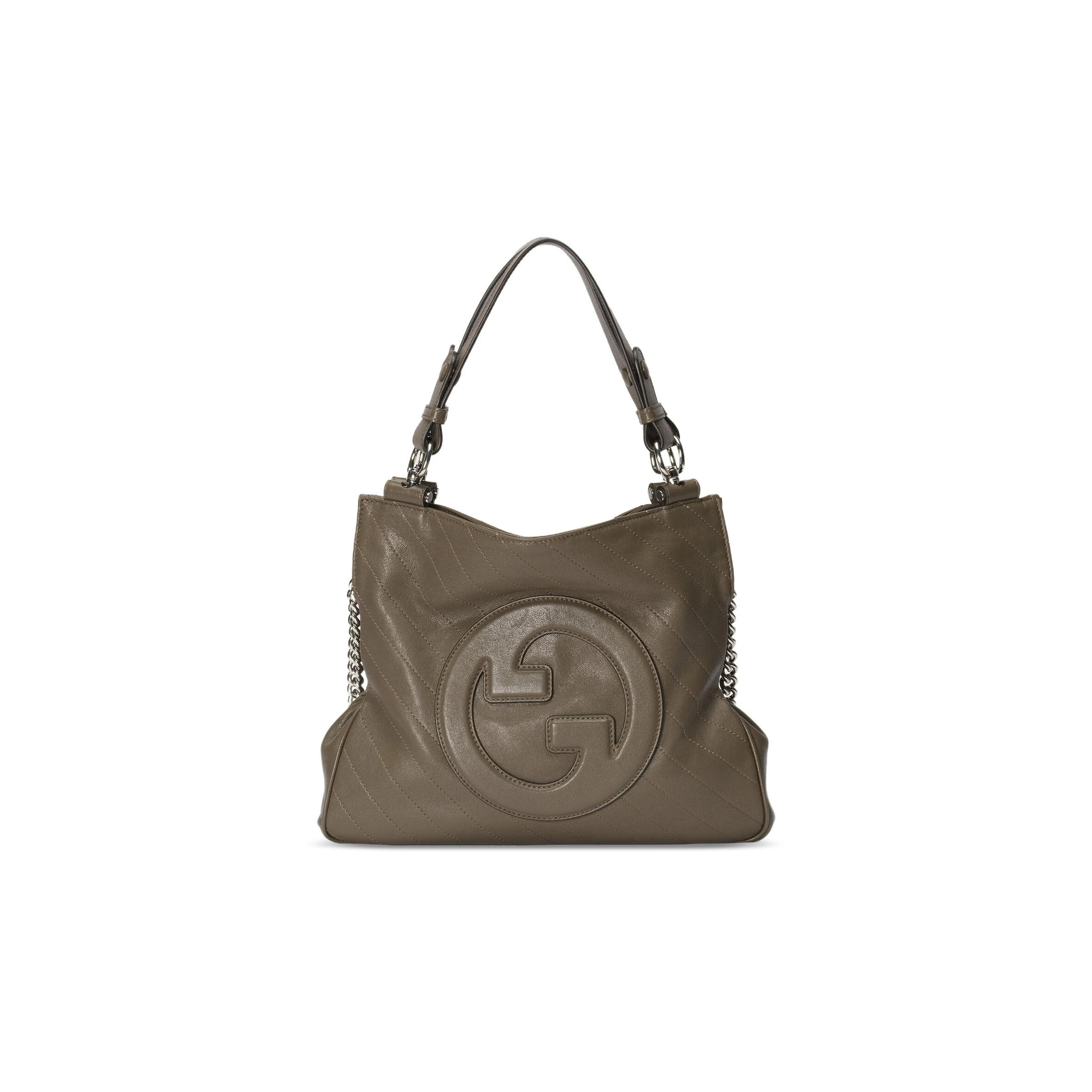 GUCCI BLONDIE SMALL TOTE BAG ‎751518 (30*24*6cm)